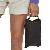 Zaini - Black - Unisex - Zaino pieghevole Ultralight Black Hole Tote Pack  Patagonia