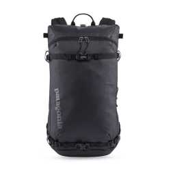 Zaini - Black - Unisex - Zaino sci Descensionist Pack 32L Patagonia