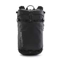 Zaini - Black - Unisex - Zaino sci Descensionist Pack 40L  Patagonia