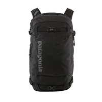 Zaini - Black - Unisex - Zaino sci SnowDrifter Pack 30L  Patagonia