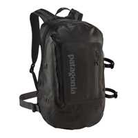 Zaini - Black - Unisex - Zaino stagno Stormfront Pack 30L Waterproof  Patagonia