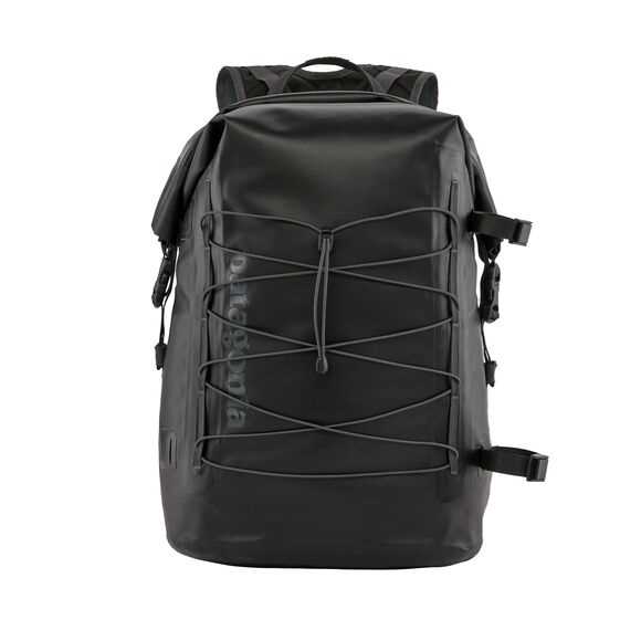 patagonia storm front roll top 45l backpack Stormfront – A step up from our original Alpine Light series Patagonia Stormfront Roll Top Pack