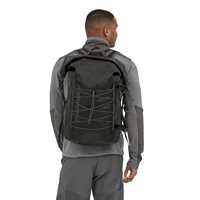 Zaini - Black - Unisex - Zaino Stormfront Roll-Top Pack  Patagonia