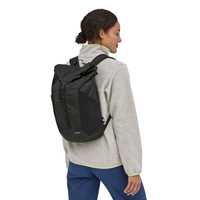 Zaini - Black - Unisex - Zaino UL Black Hole Pack 20L  Patagonia