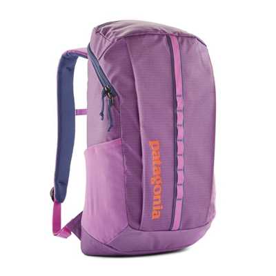 Zaini - Brisk Purple - Unisex - Black Hole Pack 25L  Patagonia