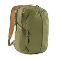 Zaini - Buckhorn Green - Unisex - Refugio Day Pack 26L  Patagonia
