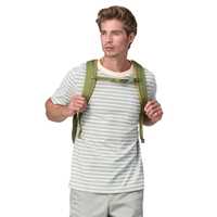 Zaini - Buckhorn Green - Unisex - Refugio Day Pack 26L  Patagonia