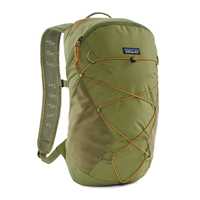 Zaini - Buckhorn Green - Unisex - Zaino trekking Altvia Pack 14L  Patagonia