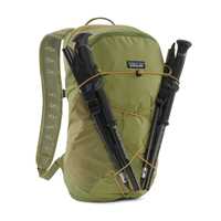 Zaini - Buckhorn Green - Unisex - Zaino trekking Altvia Pack 14L  Patagonia