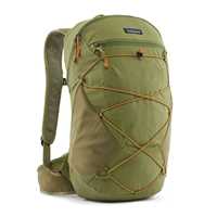 Zaini - Buckhorn Green - Unisex - Zaino trekking Altvia Pack 22L  Patagonia