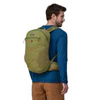 Zaini - Buckhorn Green - Unisex - Zaino trekking Altvia Pack 22L  Patagonia