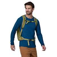 Zaini - Buckhorn Green - Unisex - Zaino trekking Altvia Pack 22L  Patagonia