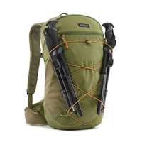 Zaini - Buckhorn Green - Unisex - Zaino trekking Altvia Pack 22L  Patagonia