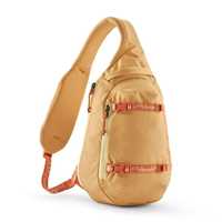 Zaini - Buttercup Yellow - Unisex - Atom Sling 8L  Patagonia
