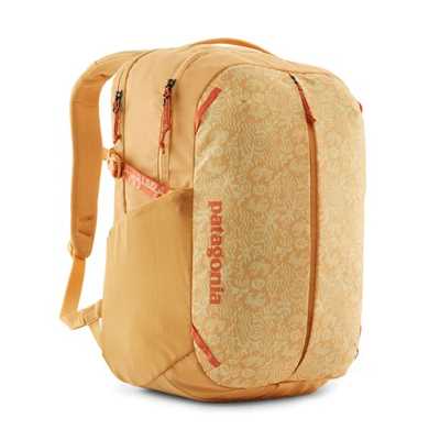 Zaini - Buttercup Yellow - Unisex - Refugio Day Pack 26L  Patagonia
