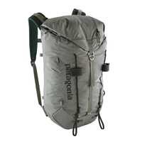 Zaini - Cave grey - Unisex - Ascensionist 30L  Patagonia