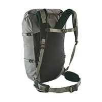 Zaini - Cave grey - Unisex - Ascensionist 30L  Patagonia