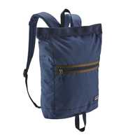 Zaini - Classic Navy - Unisex - Arbor Market Pack 15L  Patagonia