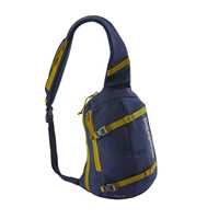 Zaini - Classic Navy - Unisex - Monospalla Atom Sling 8L  Patagonia