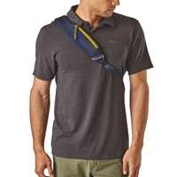Zaini - Classic Navy - Unisex - Monospalla Atom Sling 8L  Patagonia