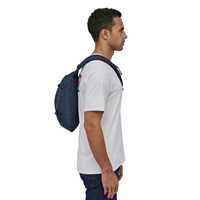 Zaini - Classic Navy - Unisex - Monospalla Atom Sling 8L  Patagonia