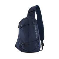 Zaini - Classic Navy - Unisex - Monospalla Atom Sling 8L  Patagonia