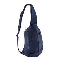 Zaini - Classic Navy - Unisex - Monospalla Atom Sling 8L  Patagonia