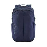 Zaini - Classic Navy - Unisex - Refugio Day Pack 26L  Patagonia