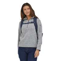 Zaini - Classic Navy - Unisex - Refugio Day Pack 26L  Patagonia