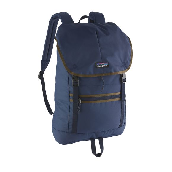 Zaini Unisex Zaino Arbor Classic Pack 25L Patagonia Sherpa3