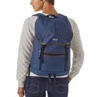 Zaini - Classic Navy - Unisex - Zaino Arbor Classic Pack 25L  Patagonia