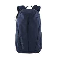 Zaini - Classic Navy - Unisex - Zaino Atom Pack 18L  Patagonia