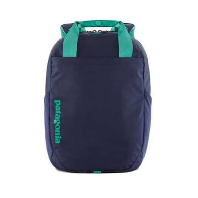 Zaini - Classic Navy - Unisex - Zaino Atom Tote Pack 20L  Patagonia