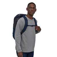 Zaini - Classic Navy - Unisex - Zaino Black Hole Pack 25L  Patagonia
