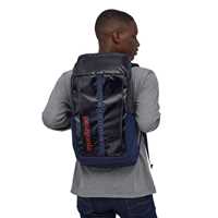 Zaini - Classic Navy - Unisex - Zaino Black Hole Pack 25L  Patagonia