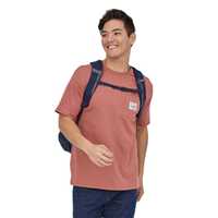 Zaini - Classic Navy - Unisex - Zaino Chacabuco Pack 30L  Patagonia