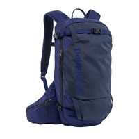 Zaini - Classic Navy - Unisex - Zaino freeride SnowDrifter 20L  Patagonia
