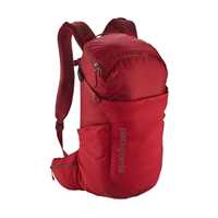 Zaini - Classic Red - Unisex - Zaino Nine Trails Pack 20L  Patagonia