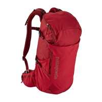 Zaini - Classic Red - Unisex - Zaino Nine Trails Pack 28L  Patagonia