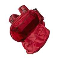 Zaini - Classic Red - Unisex - Zaino Nine Trails Pack 28L  Patagonia