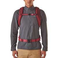 Zaini - Classic Red - Unisex - Zaino Nine Trails Pack 28L  Patagonia