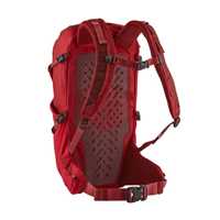 Zaini - Classic Red - Unisex - Zaino Nine Trails Pack 28L  Patagonia