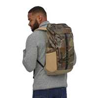 Zaini - Classic tan - Unisex - Zaino Black Hole Pack 25L  Patagonia