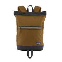 Zaini - Coriander Brown - Unisex - Arbor Market Pack 15L  Patagonia