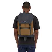 Zaini - Coriander Brown - Unisex - Zaino Arbor Classic Pack 25L  Patagonia
