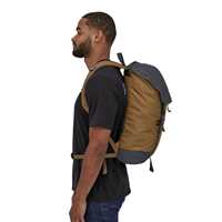 Zaini - Coriander Brown - Unisex - Zaino Arbor Classic Pack 25L  Patagonia