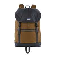 Zaini - Coriander Brown - Unisex - Zaino Arbor Classic Pack 25L  Patagonia