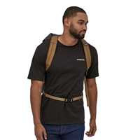 Zaini - Coriander Brown - Unisex - Zaino Arbor Classic Pack 25L  Patagonia