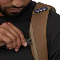 Zaini - Coriander Brown - Unisex - Zaino Black Hole Pack 25L  Patagonia