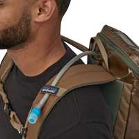Zaini - Coriander Brown - Unisex - Zaino Black Hole Pack 25L  Patagonia